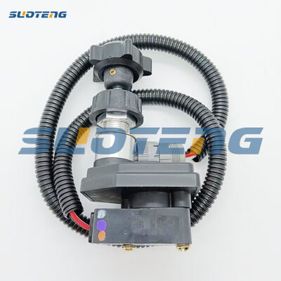 سنسور موقعیت چرخش کنترل دریچه گاز 134-0670 1340670 برای موتور C15 C18