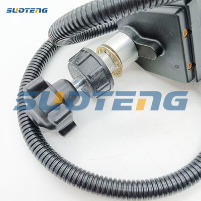سنسور موقعیت چرخش کنترل دریچه گاز 134-0670 1340670 برای موتور C15 C18