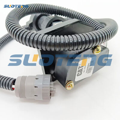 سنسور موقعیت چرخش کنترل دریچه گاز 134-0670 1340670 برای موتور C15 C18