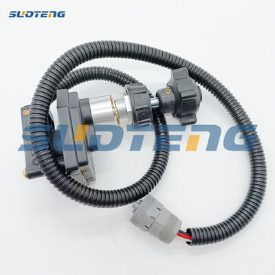 سنسور موقعیت چرخش کنترل دریچه گاز 134-0670 1340670 برای موتور C15 C18