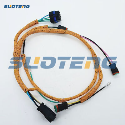 دسته سیم 248-0220 برای لودر 950H 962H