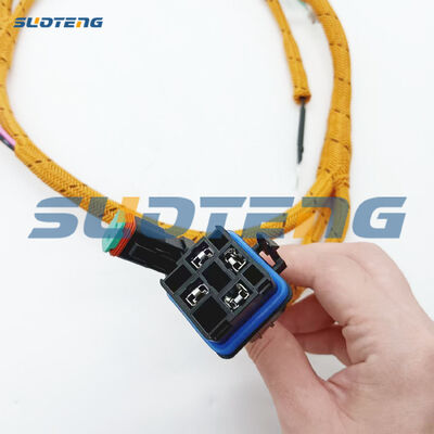 دسته سیم 248-0220 برای لودر 950H 962H