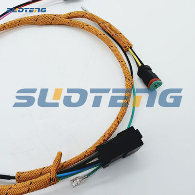 دسته سیم 248-0220 برای لودر 950H 962H