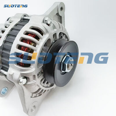 397-9953 3979953 آلترناتور برای 906H2 907H2 چرخ بارگیری