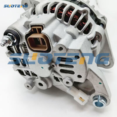 397-9953 3979953 آلترناتور برای 906H2 907H2 چرخ بارگیری