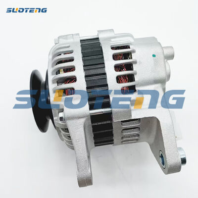 397-9953 3979953 آلترناتور برای 906H2 907H2 چرخ بارگیری