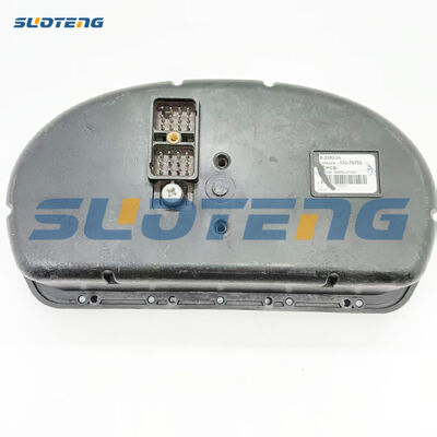 130-78730 Instrument Cluster برای کامیون 773G 775G