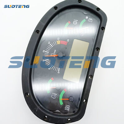 130-78730 Instrument Cluster برای کامیون 773G 775G