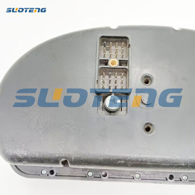 130-78730 Instrument Cluster برای کامیون 773G 775G