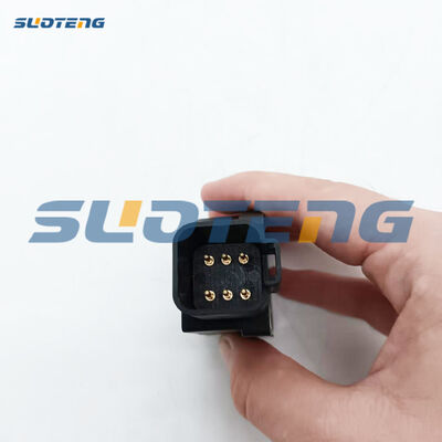 سنسور موقعیت چرخشی 3586190 برای تراکتور D6N D7E