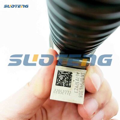 22052772 VOE22052772 انژکتور سوخت برای موتور D16