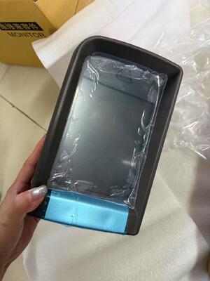 14723715 VOE14723715 صفحه نمایش صفحه نمایش 20814604 VOE20814604 ECU کنترل کننده برای EC700
