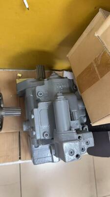 پمپ هیدرولیک K3V63S-102R برای ZX470-3