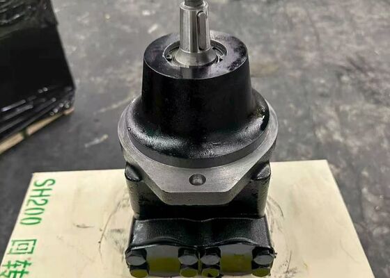 موتور هیدرولیک M5BF045 برای ZX470-3
