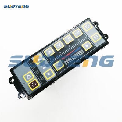 11N6-90031 کنترل کننده تهویه مطبوع برای حفاری R210LC-7 R215-7