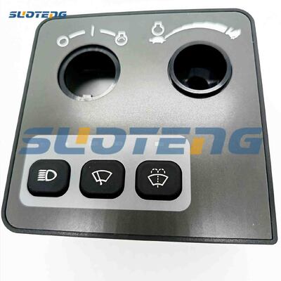 111-4800 1114800 کنترل پنل برای بیل مکانیکی E320B