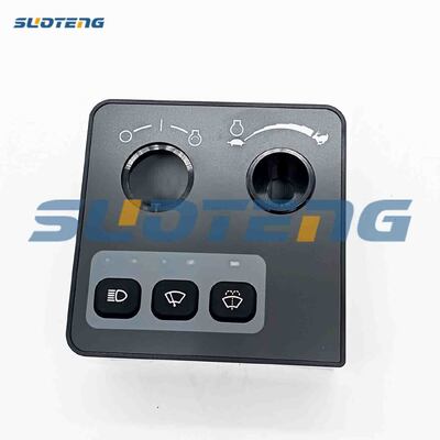 111-4800 1114800 کنترل پنل برای بیل مکانیکی E320B