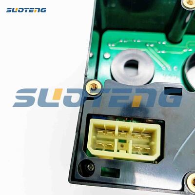 111-4800 1114800 کنترل پنل برای بیل مکانیکی E320B