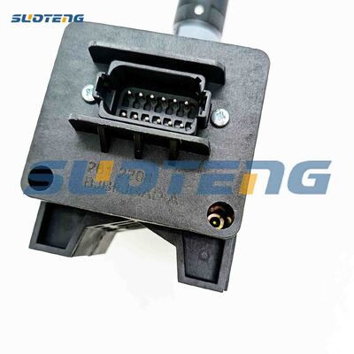 261-2208 2612208 کنترل گیربکس برای بکهو لودر 416C