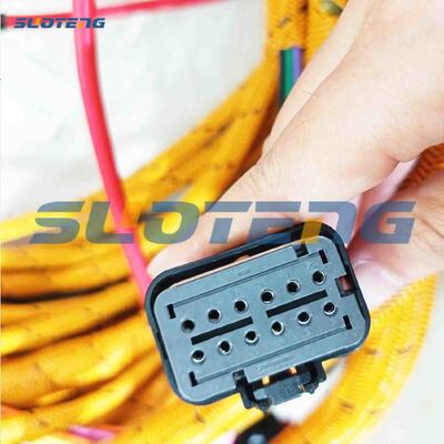 337-5757 3375757 تسمه شاسی برای M316D/M318D قطعه موتور حفاری چرخدار ماشین آلات ساختمانی
