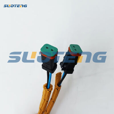 دسته سیم سنسور 247-8474 2478474 برای لودر 950H 962H