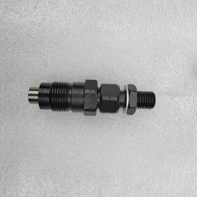 129901-53001 انژکتور سوخت برای 4TNE98 4TNE98-BQFLC
