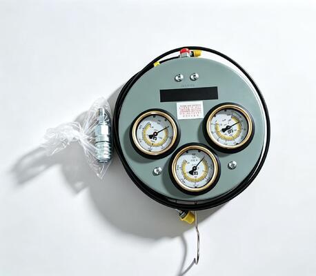 6V-7830 ابزار تترگج 6V7830 تترگج-G