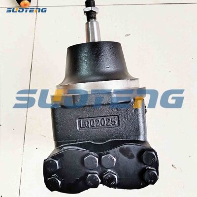 M5BF 045 1N03 B1M3 M294578 موتور فن هیدرولیک برای قطعات ماشین آلات