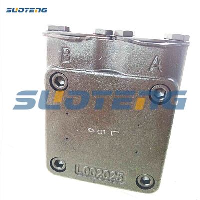 M5BF 045 1N03 B1M3 M294578 موتور فن هیدرولیک برای قطعات ماشین آلات