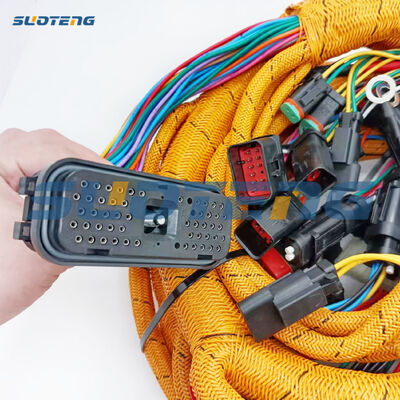 269-8445 2698445 Chassis Platform Wiring Harness for E323D L E323D LN Excavator