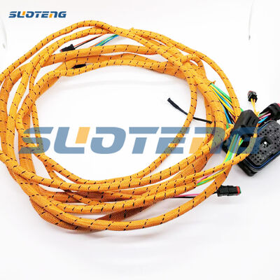 337-5787 3375787 کنترل سیم کشی برای M313D M315D چرخ حفاری