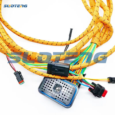 337-5787 3375787 کنترل سیم کشی برای M313D M315D چرخ حفاری