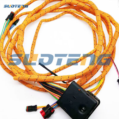 337-5787 3375787 کنترل سیم کشی برای M313D M315D چرخ حفاری