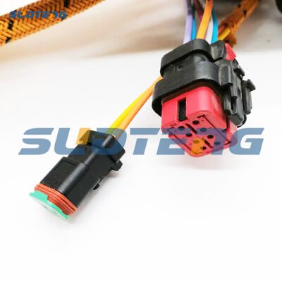 337-5787 3375787 کنترل سیم کشی برای M313D M315D چرخ حفاری