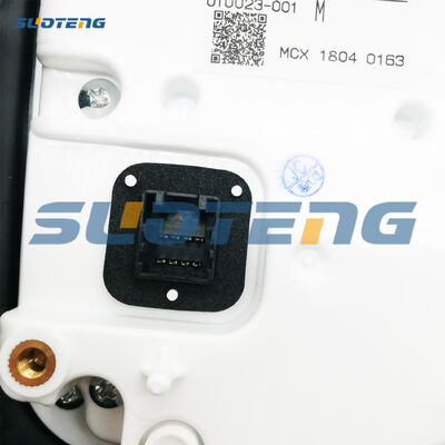YN59S00021F3 Monitor Display for SK210-8 Excavator