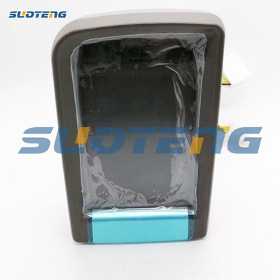 پنل نمایشگر مانیتور VOE14609502 14609502 برای بیل مکانیکی EC140C EC160C