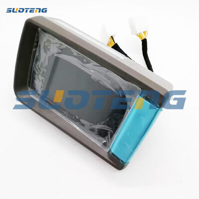 پنل نمایشگر مانیتور VOE14609502 14609502 برای بیل مکانیکی EC140C EC160C