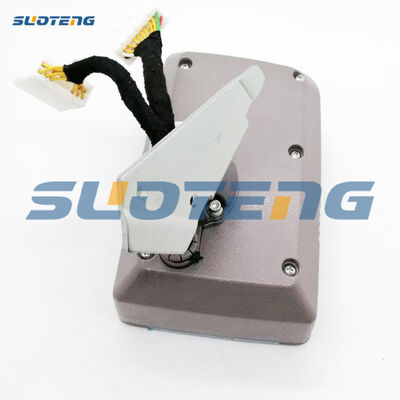 پنل نمایشگر مانیتور VOE14609502 14609502 برای بیل مکانیکی EC140C EC160C