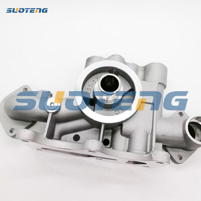 پایه فیلتر روغن 281-1750 برای موتور C11 C13