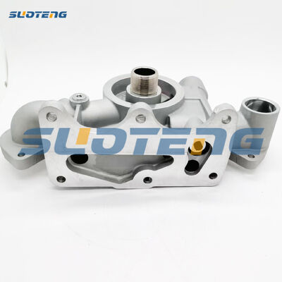 پایه فیلتر روغن 281-1750 برای موتور C11 C13