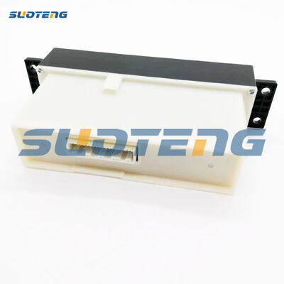 396-6895 3966895 پانل کنترل برای بیل مکانیکی E312D E320D