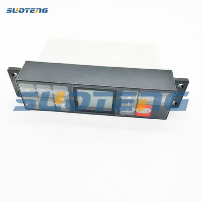396-6895 3966895 پانل کنترل برای بیل مکانیکی E312D E320D