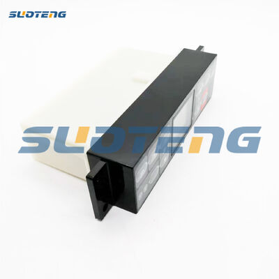 396-6895 3966895 پانل کنترل برای بیل مکانیکی E312D E320D