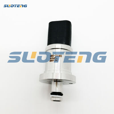 260-2180 2602180 سنسور فشار بالا برای حفاری E313D E319D