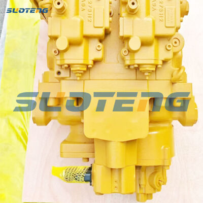 K5V212DPH-ZN5X-15T Hydraulic Pump for E349D E349D2 Excavator