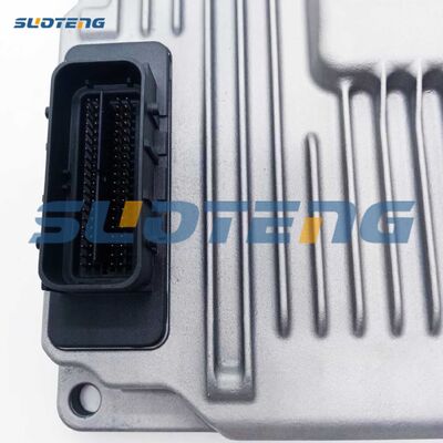 1J770-59052 1J77059052 موتور حفاری استفاده شده ECU کنترل کننده V2607 برای ماشین آلات ساختمانی کارگاه های تعمیر ماشین آلات کارخانه های تولید