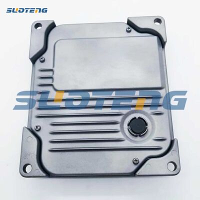 1J770-59052 1J77059052 موتور حفاری استفاده شده ECU کنترل کننده V2607 برای ماشین آلات ساختمانی کارگاه های تعمیر ماشین آلات کارخانه های تولید