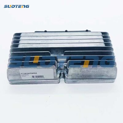 VOE11383470 11383470 مناسب برای قطعات ماشین آلات ساختمانی موتور بیل مکانیکی EC480D/EC380D/EC340D