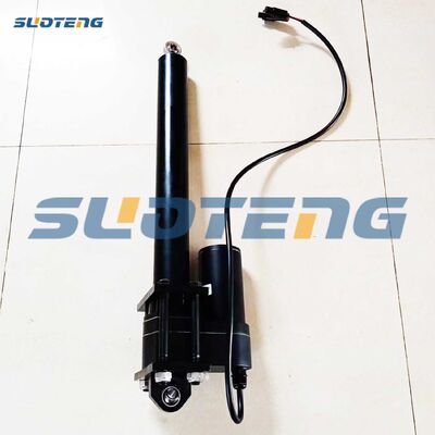 479-3060 4793060 موتور C13 محرک قدرت کج شدن کاپوت 24 ولت برای فروشگاه های تعمیر ماشین آلات لودر چرخ 962H/950H/966H