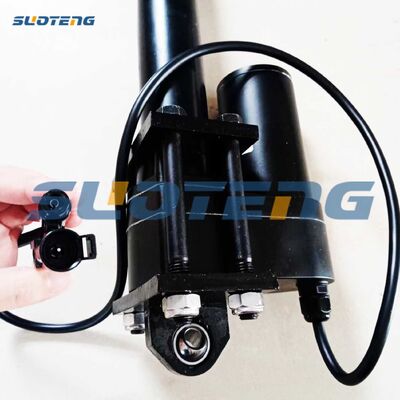 479-3060 4793060 موتور C13 محرک قدرت کج شدن کاپوت 24 ولت برای فروشگاه های تعمیر ماشین آلات لودر چرخ 962H/950H/966H